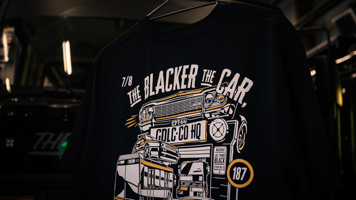 T-shirt + Sticker 