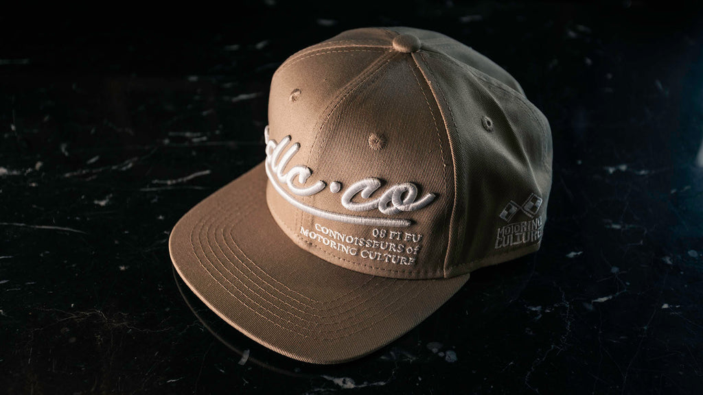 帽子 CDL Embroidery Logo Cap Beige cdltokyo CDL Embroidery Logo Cap Beige cdltokyo（Custom 100% Cotton